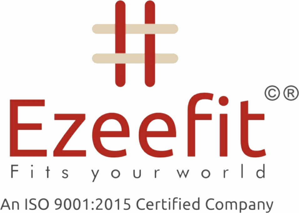 Ezeefit Logo