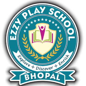 Ezzy Play school Logo