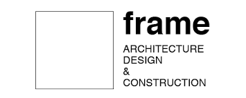 F Architects (Frame Architects) Logo