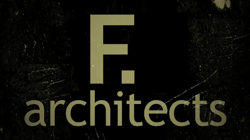 F Architects Logo