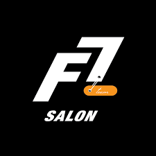 F7 Salon Logo