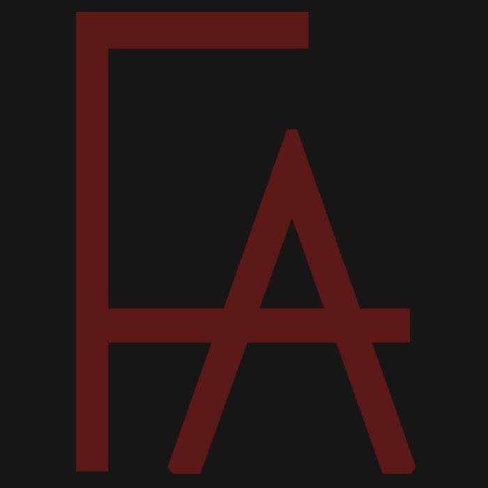 FA Architects Logo