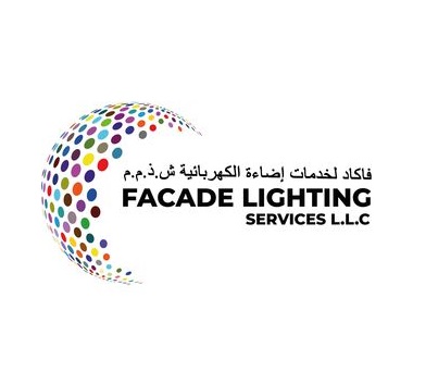 Facade Lighting Services|Logistics Services|Business Services