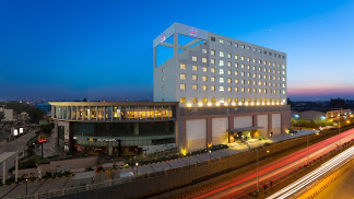 Fairfield by Marriott Bengaluru Rajajinagar Logo