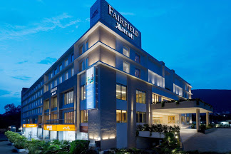 Fairfield by Marriott Visakhapatnam Accomodation | Hotel