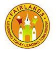 Fairlands A Foundation School Logo