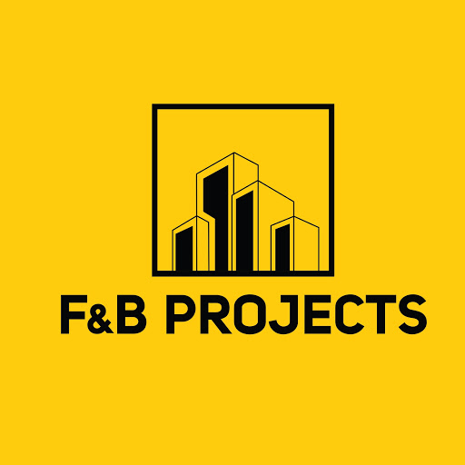 F&B Projects Logo