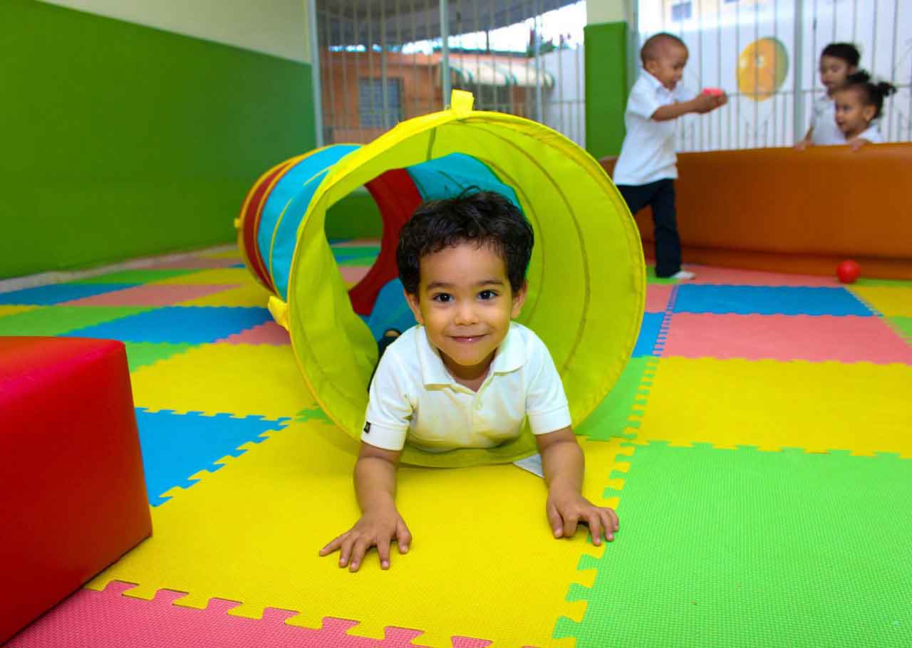 Fantasy kids zone Nursery School Education | Schools