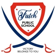 Fateh Public School Logo