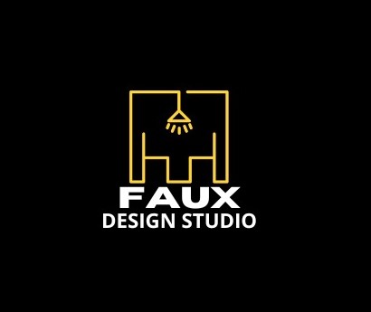 Faux Design Studio - Logo