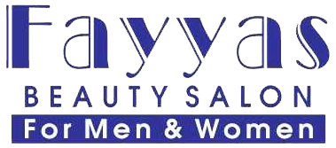 Fayyas Salon Logo