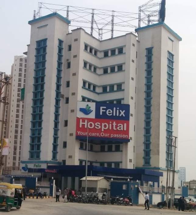 Felix Hospital|Dentists|Medical Services