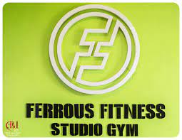 Ferrous Fitness|Gym and Fitness Centre|Active Life