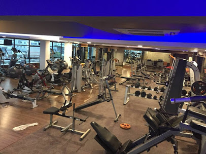 figurein fitness Active Life | Gym and Fitness Centre