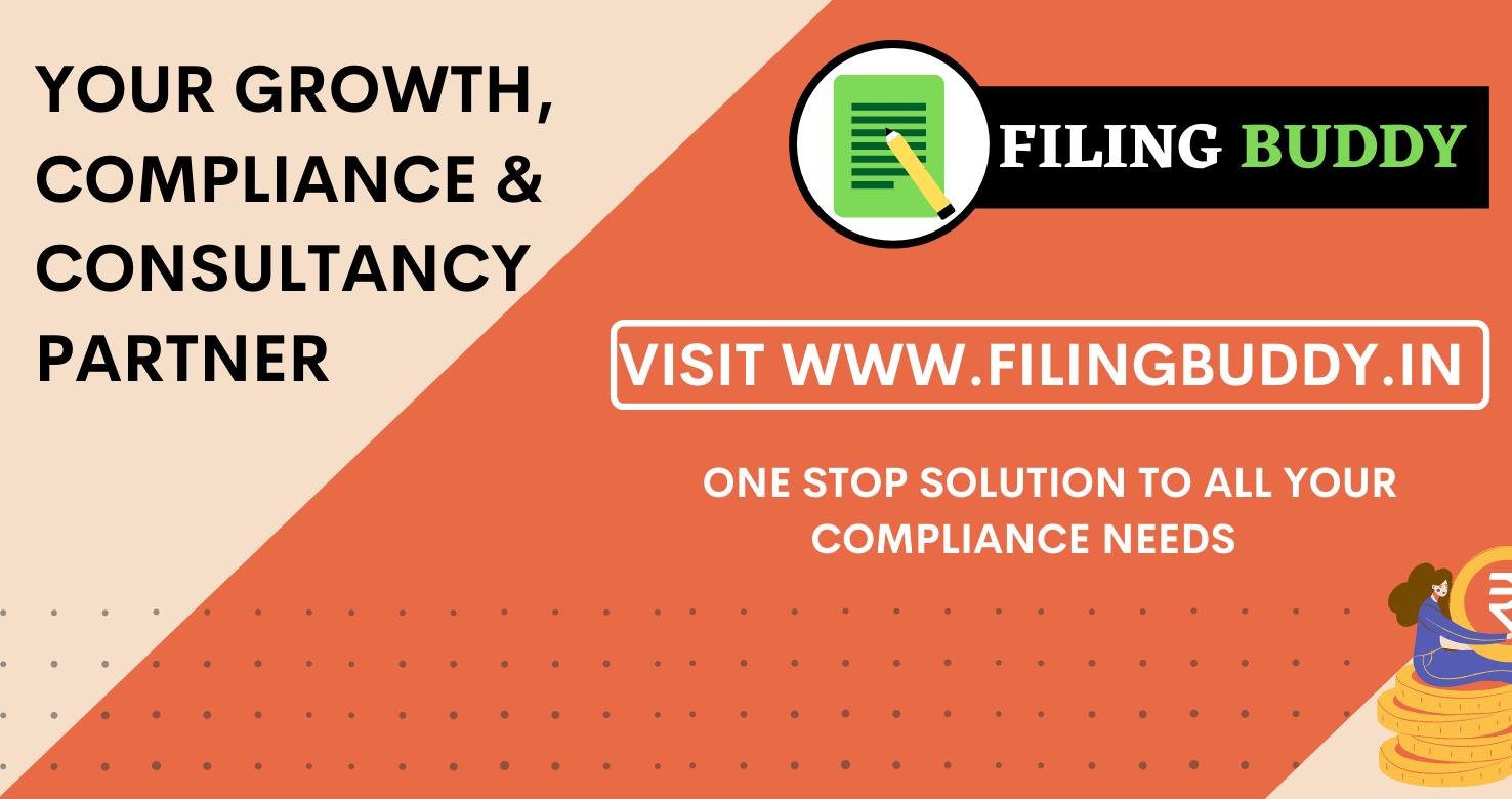 Filing Buddy Professional Services | Legal Services