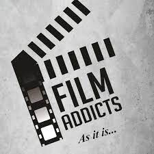 FilmAddicts Photography Logo