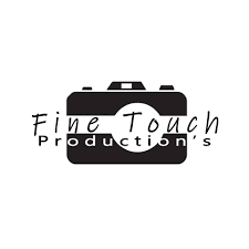 Fine touch Productions Logo