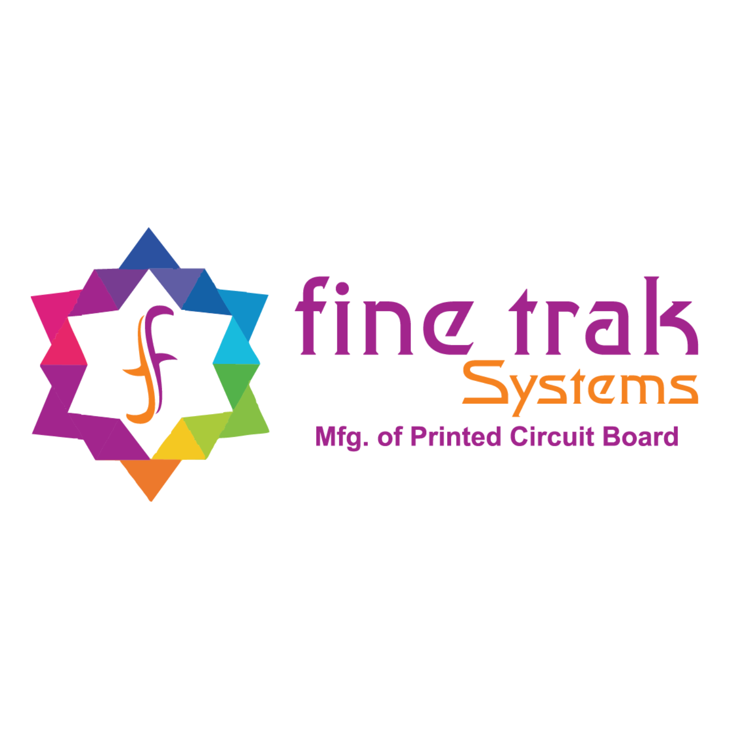 Fine Trak Systems|Manufacturers|Business Services