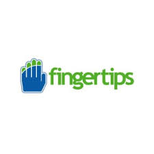 Fingertips Logo