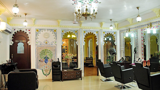 First Impression Heritage Salon Active Life | Salon