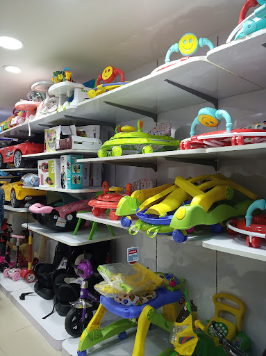 FirstCry - Aizawl Ramhlun Shopping | Store