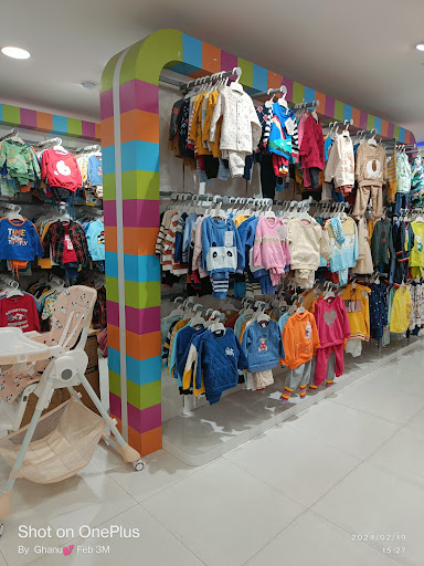 Firstcry - Delhi  Shopping | Store