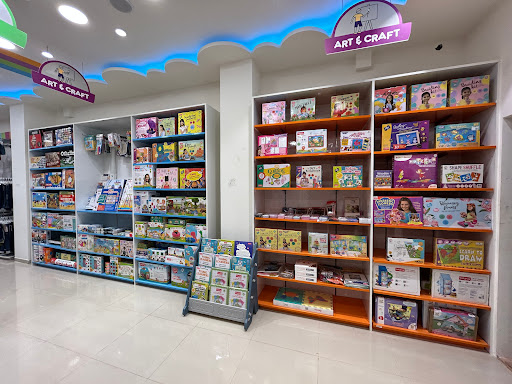 Firstcry -  Hospet Shopping | Store