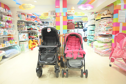 Firstcry Shopping | Store