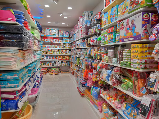 Firstcry -  Kollam Shopping | Store