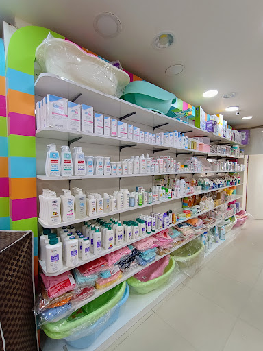 Firstcry - Store Azamgarh Shopping | Store