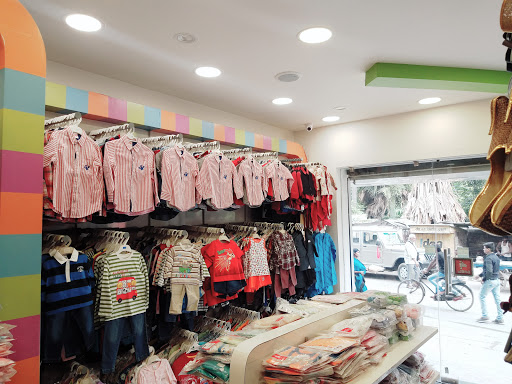 Firstcry - Store Begusarai Shopping | Store