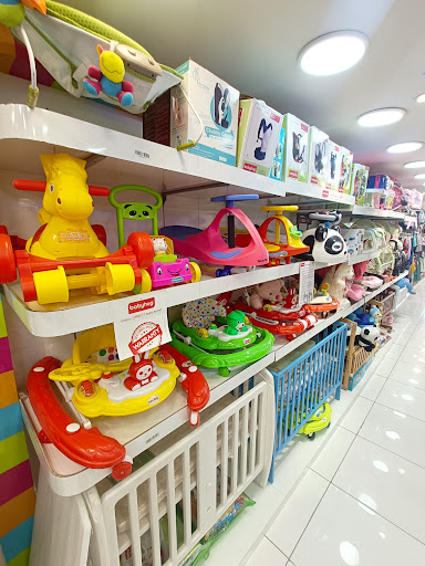 Firstcry - Store Bhiwani Shopping | Store