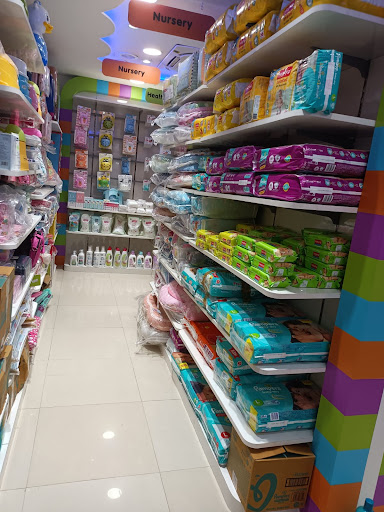 Firstcry - Store Bhubaneswar Surya Nagar Shopping | Store