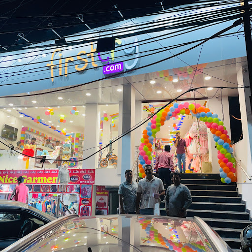 Firstcry - Store Delhi   Shopping | Store