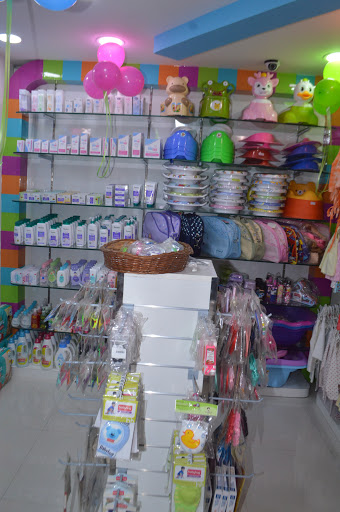 Firstcry - Store Farrukhabad Shopping | Store