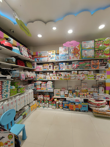 Firstcry - Store Guwahati Shopping | Store