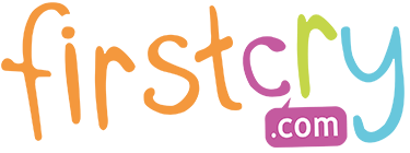 FirstCry - Store Guwahati Logo