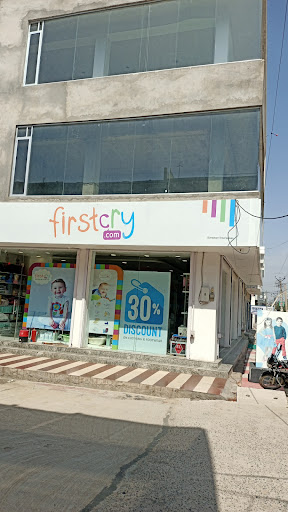 Firstcry - Store Hanumangarh Shopping | Store