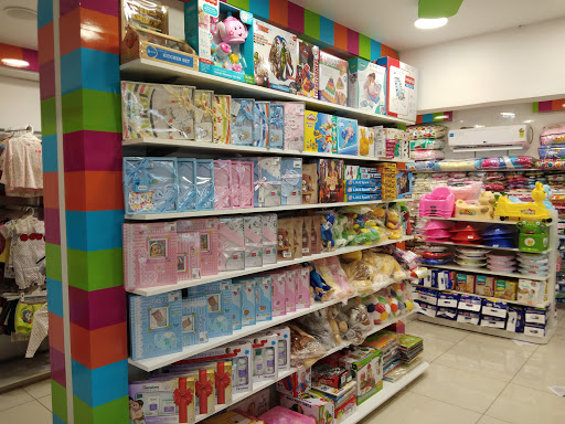 Firstcry - Store Himmatnagar Shopping | Store