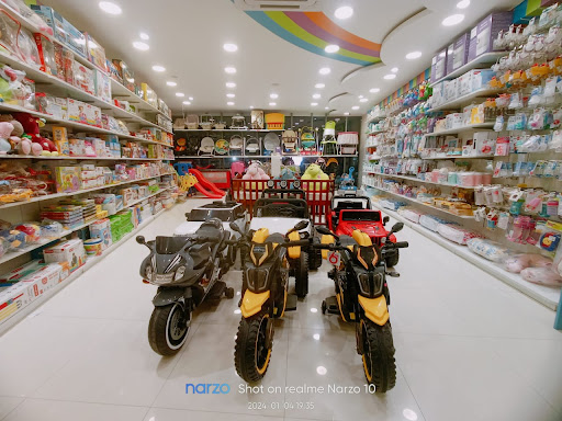 Firstcry - Store Jabalpur Shopping | Store