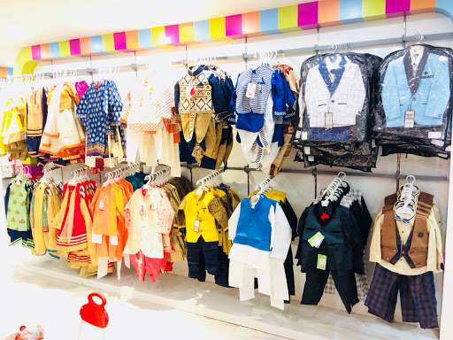 Firstcry - Store Kalaburagi Shopping | Store