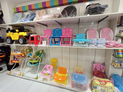 Firstcry - Store Mandi Shopping | Store