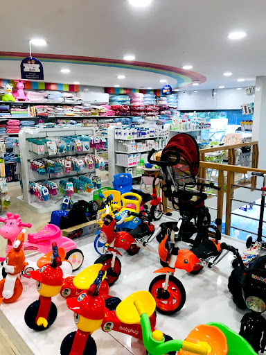 Firstcry -  Store Tirur Shopping | Store