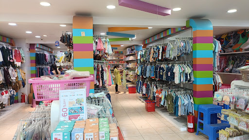 Firstcry - Store Vizag Visakhapatnam - Store | Joonsquare India