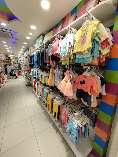 Firstcry - Store Yavatmal Shopping | Store