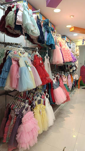 Firstcry Shopping | Store