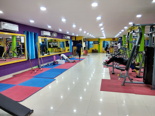 Fitness Club Berhampur Active Life | Gym and Fitness Centre