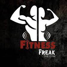 Fitness Freaks Gym Logo