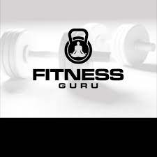 Fitness Guru Gym Logo