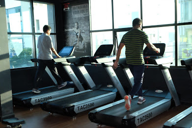 Fitness Park Active Life | Gym and Fitness Centre